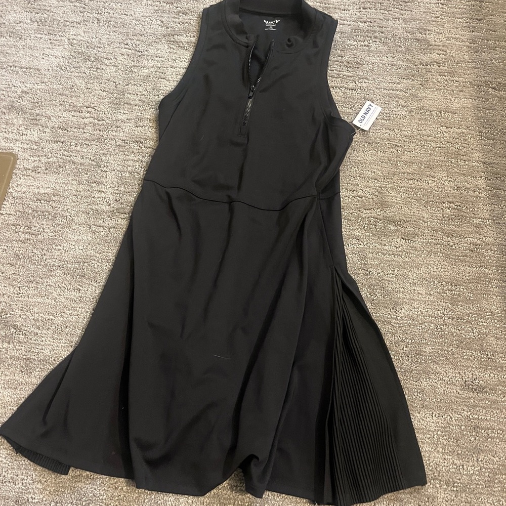 NWT Old Navy Athletic Dress